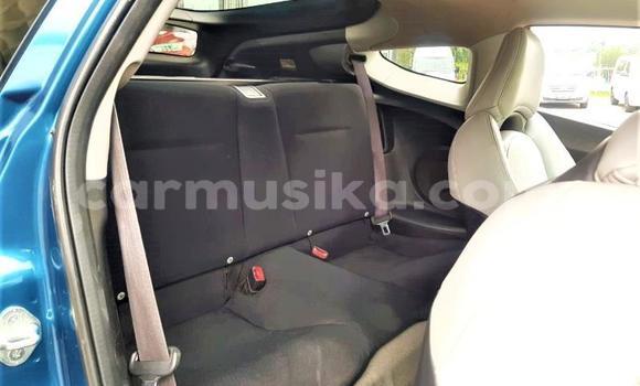 Acheter Occasion Voiture Honda CR-Z Bleu à Beitbridge, Matabeleland South Acheter Occasion Voiture Honda CR-Z Bleu à Beitbridge, Matabeleland South