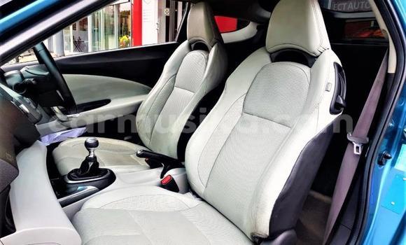 Acheter Occasion Voiture Honda CR-Z Bleu à Beitbridge, Matabeleland South Acheter Occasion Voiture Honda CR-Z Bleu à Beitbridge, Matabeleland South