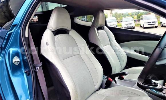 Acheter Occasion Voiture Honda CR-Z Bleu à Beitbridge, Matabeleland South Acheter Occasion Voiture Honda CR-Z Bleu à Beitbridge, Matabeleland South