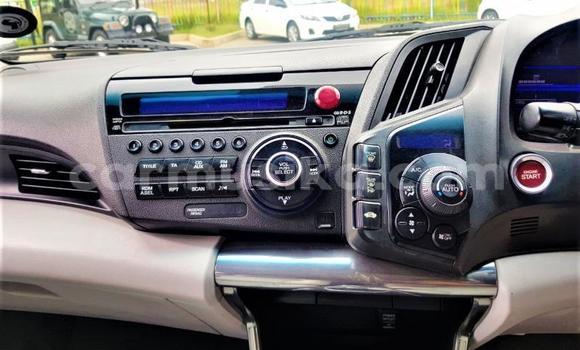 Acheter Occasion Voiture Honda CR-Z Bleu à Beitbridge, Matabeleland South Acheter Occasion Voiture Honda CR-Z Bleu à Beitbridge, Matabeleland South