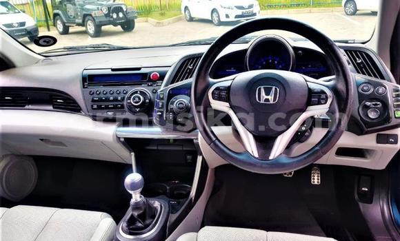 Acheter Occasion Voiture Honda CR-Z Bleu à Beitbridge, Matabeleland South Acheter Occasion Voiture Honda CR-Z Bleu à Beitbridge, Matabeleland South