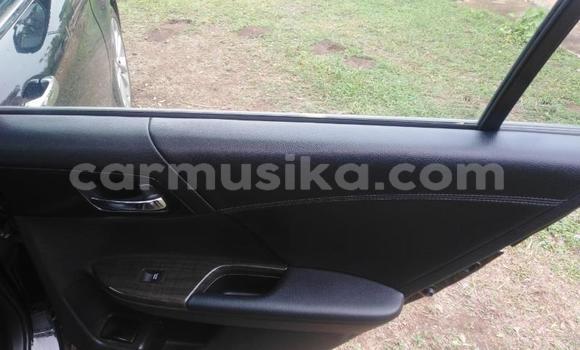 Nunua Ilio tumika Honda Accord Beige Gari ndani ya Beitbridge nchini Matabeleland Kusini Nunua Ilio tumika Honda Accord Beige Gari ndani ya Beitbridge nchini Matabeleland Kusini