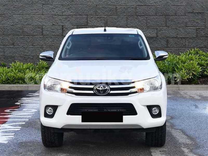 Big with watermark toyota hilux matabeleland south beitbridge 20545