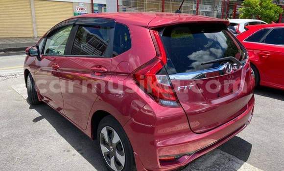 Tenga Tsaru Honda Fit Tsvuku Mota in Beitbridge in Matabeleland South Tenga Tsaru Honda Fit Tsvuku Mota in Beitbridge in Matabeleland South