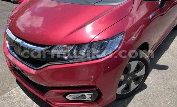 Tenga Tsaru Honda Fit Tsvuku Mota in Beitbridge in Matabeleland South Tenga Tsaru Honda Fit Tsvuku Mota in Beitbridge in Matabeleland South