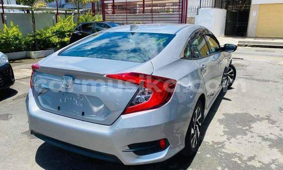 Buy Used Honda Civic Silver Car in Beitbridge in Matabeleland South Buy Used Honda Civic Silver Car in Beitbridge in Matabeleland South
