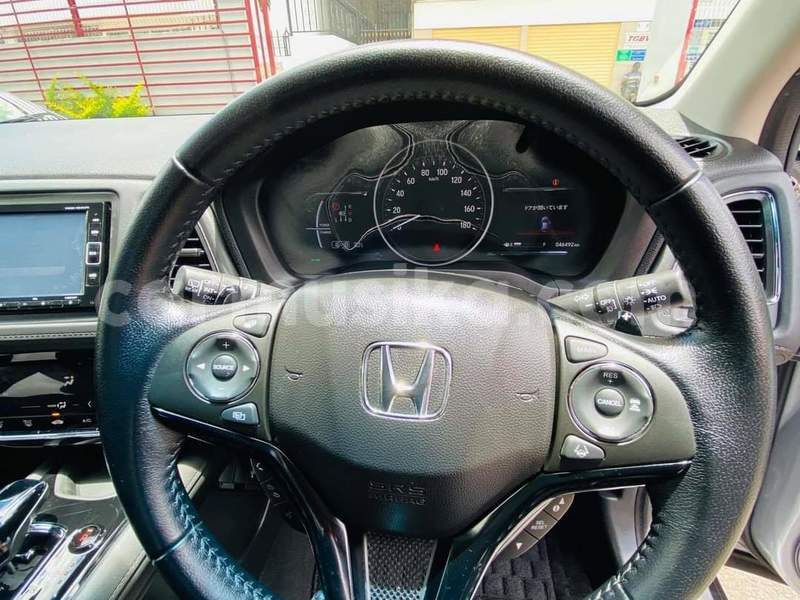 Big with watermark honda vezel harare harare 20553