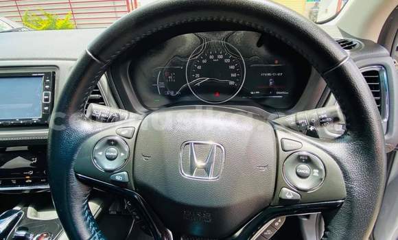 Tenga Tsaru Honda Vezel Sirivha Mota in Harare in Harare Tenga Tsaru Honda Vezel Sirivha Mota in Harare in Harare