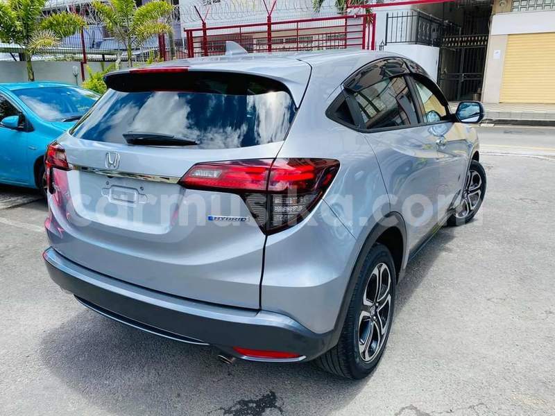 Big with watermark honda vezel harare harare 20553