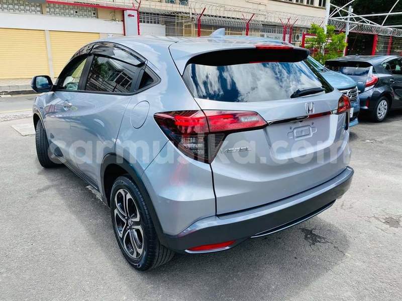 Big with watermark honda vezel harare harare 20553