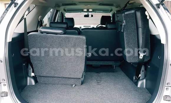 Tenga Tsaru Toyota Fortuner Sirivha Mota in Beitbridge in Matabeleland South Tenga Tsaru Toyota Fortuner Sirivha Mota in Beitbridge in Matabeleland South