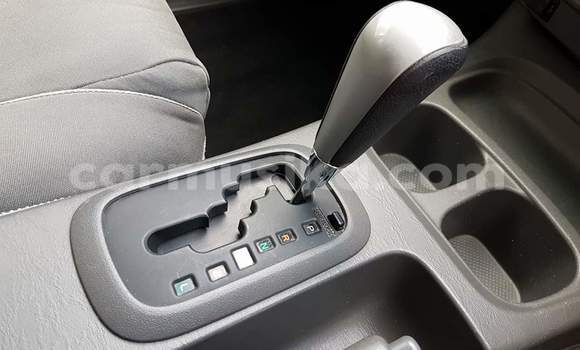 Buy Used Toyota Hilux White Car in Harare in Harare Buy Used Toyota Hilux White Car in Harare in Harare