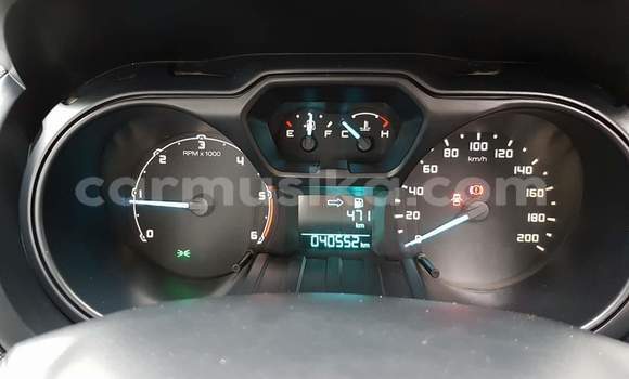 Buy Used Ford Ranger White Car in Beitbridge in Matabeleland South Buy Used Ford Ranger White Car in Beitbridge in Matabeleland South