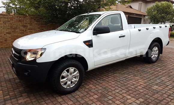 Buy Used Ford Ranger White Car in Beitbridge in Matabeleland South Buy Used Ford Ranger White Car in Beitbridge in Matabeleland South