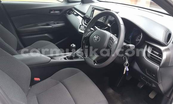 Tenga Tsaru Toyota C-HR Chena Mota in Beitbridge in Matabeleland South Tenga Tsaru Toyota C-HR Chena Mota in Beitbridge in Matabeleland South