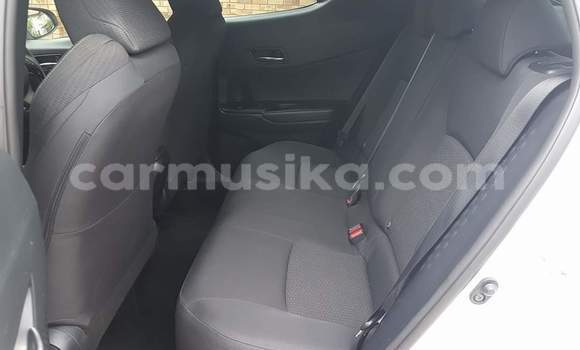 Tenga Tsaru Toyota C-HR Chena Mota in Beitbridge in Matabeleland South Tenga Tsaru Toyota C-HR Chena Mota in Beitbridge in Matabeleland South