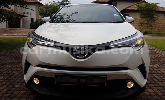 Tenga Tsaru Toyota C-HR Chena Mota in Beitbridge in Matabeleland South Tenga Tsaru Toyota C-HR Chena Mota in Beitbridge in Matabeleland South