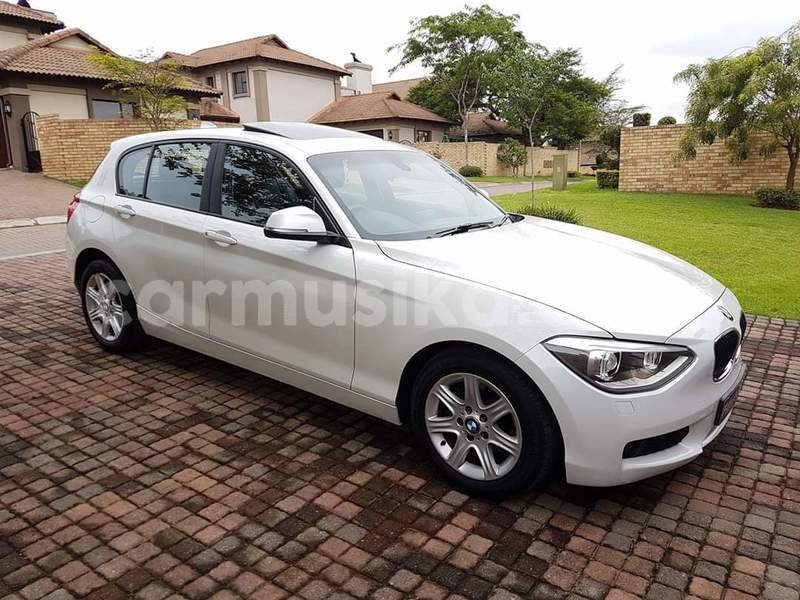 Big with watermark bmw 1 series harare harare 20561