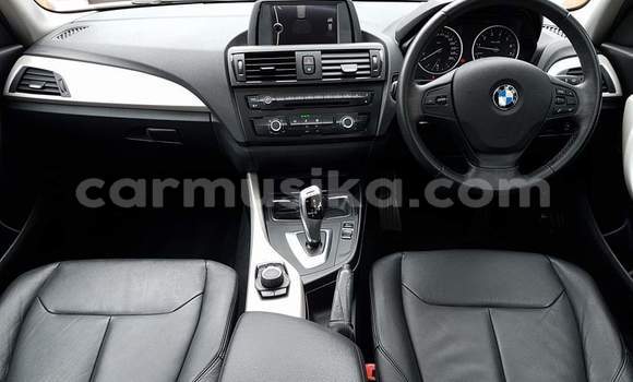 Tenga Tsaru BMW 1-Series Chena Mota in Harare in Harare Tenga Tsaru BMW 1-Series Chena Mota in Harare in Harare