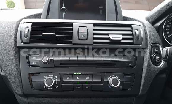 Tenga Tsaru BMW 1-Series Chena Mota in Harare in Harare Tenga Tsaru BMW 1-Series Chena Mota in Harare in Harare