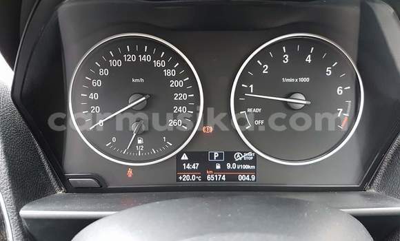 Tenga Tsaru BMW 1-Series Chena Mota in Harare in Harare Tenga Tsaru BMW 1-Series Chena Mota in Harare in Harare