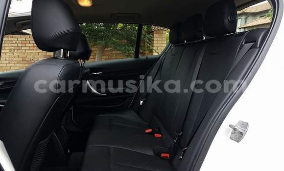 Tenga Tsaru BMW 1-Series Chena Mota in Harare in Harare Tenga Tsaru BMW 1-Series Chena Mota in Harare in Harare