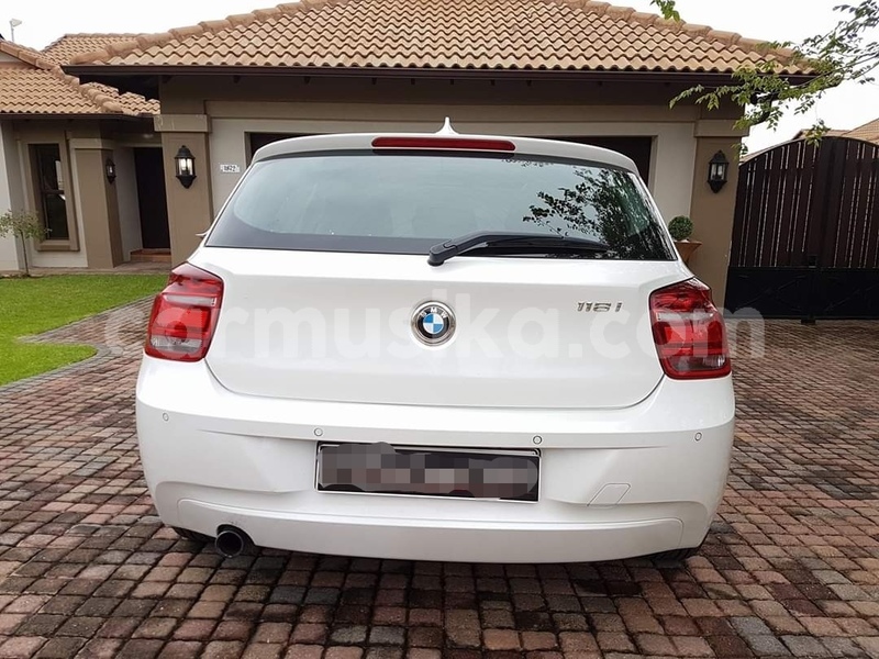 Big with watermark bmw 1 series harare harare 20561