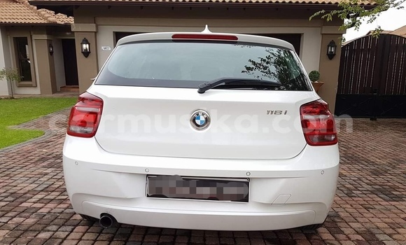 Tenga Tsaru BMW 1-Series Chena Mota in Harare in Harare Tenga Tsaru BMW 1-Series Chena Mota in Harare in Harare