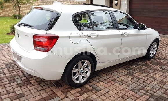 Tenga Tsaru BMW 1-Series Chena Mota in Harare in Harare Tenga Tsaru BMW 1-Series Chena Mota in Harare in Harare