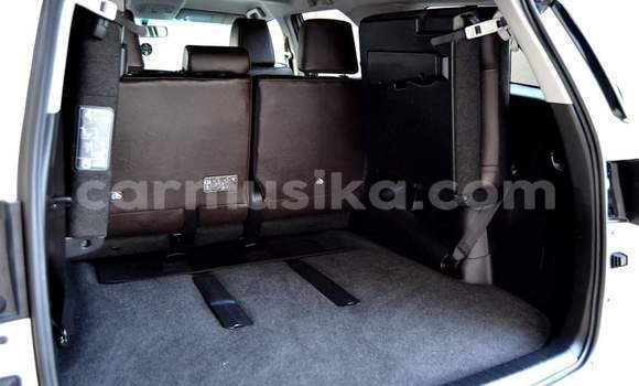 Tenga Tsaru Toyota Fortuner Chena Mota in Beitbridge in Matabeleland South Tenga Tsaru Toyota Fortuner Chena Mota in Beitbridge in Matabeleland South