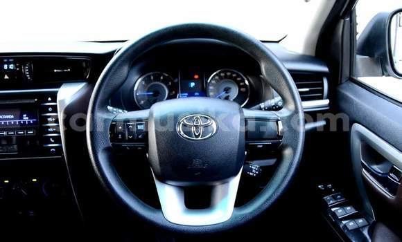 Tenga Tsaru Toyota Fortuner Chena Mota in Beitbridge in Matabeleland South Tenga Tsaru Toyota Fortuner Chena Mota in Beitbridge in Matabeleland South