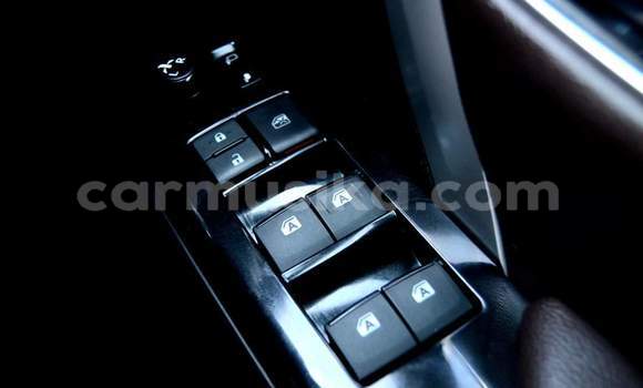 Tenga Tsaru Toyota Fortuner Chena Mota in Beitbridge in Matabeleland South Tenga Tsaru Toyota Fortuner Chena Mota in Beitbridge in Matabeleland South