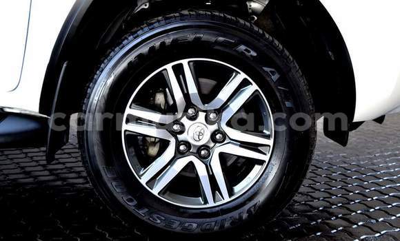 Tenga Tsaru Toyota Fortuner Chena Mota in Beitbridge in Matabeleland South Tenga Tsaru Toyota Fortuner Chena Mota in Beitbridge in Matabeleland South