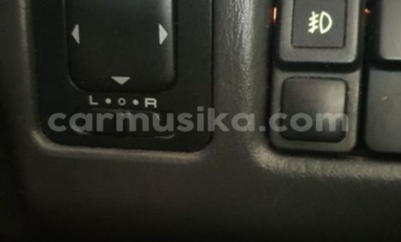 Tenga Tsaru Mazda B–series Chena Mota in Beitbridge in Matabeleland South Tenga Tsaru Mazda B–series Chena Mota in Beitbridge in Matabeleland South