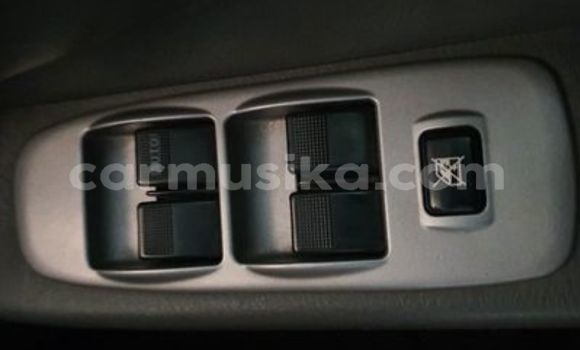 Tenga Tsaru Mazda B–series Chena Mota in Beitbridge in Matabeleland South Tenga Tsaru Mazda B–series Chena Mota in Beitbridge in Matabeleland South