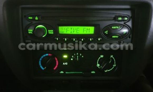 Tenga Tsaru Mazda B–series Chena Mota in Beitbridge in Matabeleland South Tenga Tsaru Mazda B–series Chena Mota in Beitbridge in Matabeleland South