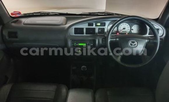 Tenga Tsaru Mazda B–series Chena Mota in Beitbridge in Matabeleland South Tenga Tsaru Mazda B–series Chena Mota in Beitbridge in Matabeleland South