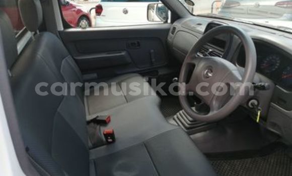 Tenga Tsaru Nissan NP 300 Chena Mota in Beitbridge in Matabeleland South Tenga Tsaru Nissan NP 300 Chena Mota in Beitbridge in Matabeleland South