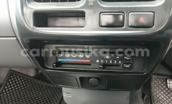 Tenga Tsaru Nissan NP 300 Chena Mota in Beitbridge in Matabeleland South Tenga Tsaru Nissan NP 300 Chena Mota in Beitbridge in Matabeleland South