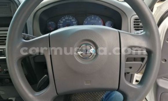 Tenga Tsaru Nissan NP 300 Chena Mota in Beitbridge in Matabeleland South Tenga Tsaru Nissan NP 300 Chena Mota in Beitbridge in Matabeleland South