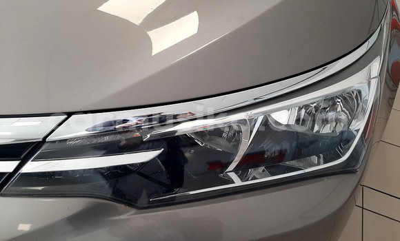 Acheter Occasion Voiture Toyota Corolla Autre à Beitbridge, Matabeleland South Acheter Occasion Voiture Toyota Corolla Autre à Beitbridge, Matabeleland South