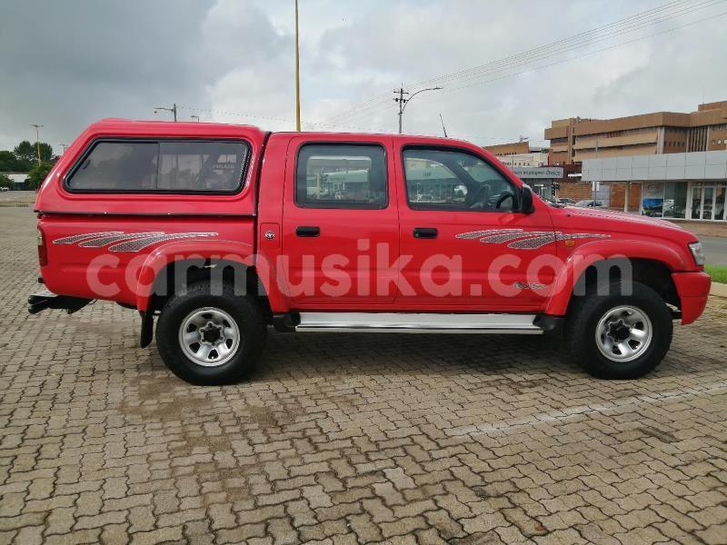 Big with watermark toyota hilux matabeleland south beitbridge 20568