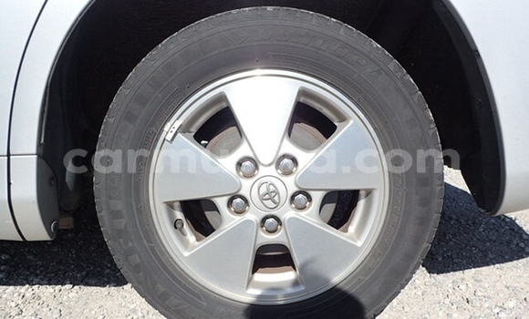 Acheter Occasion Voiture Toyota Noah Gris à Beitbridge, Matabeleland South Acheter Occasion Voiture Toyota Noah Gris à Beitbridge, Matabeleland South