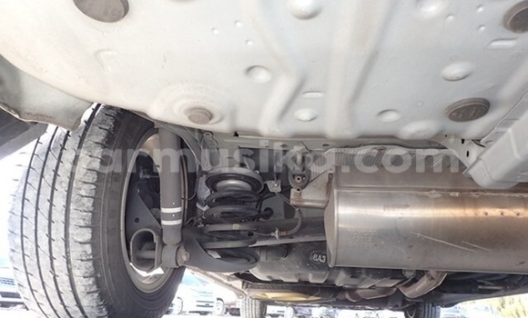 Acheter Occasion Voiture Toyota Noah Gris à Beitbridge, Matabeleland South Acheter Occasion Voiture Toyota Noah Gris à Beitbridge, Matabeleland South