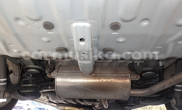 Acheter Occasion Voiture Toyota Noah Gris à Beitbridge, Matabeleland South Acheter Occasion Voiture Toyota Noah Gris à Beitbridge, Matabeleland South