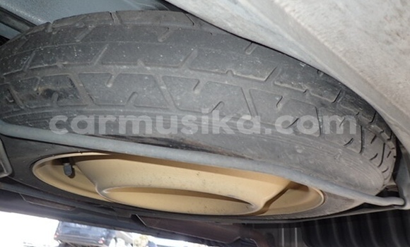 Acheter Occasion Voiture Toyota Noah Gris à Beitbridge, Matabeleland South Acheter Occasion Voiture Toyota Noah Gris à Beitbridge, Matabeleland South