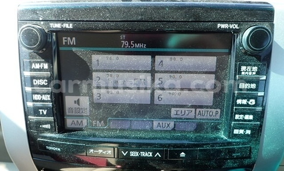 Acheter Occasion Voiture Toyota Noah Gris à Beitbridge, Matabeleland South Acheter Occasion Voiture Toyota Noah Gris à Beitbridge, Matabeleland South