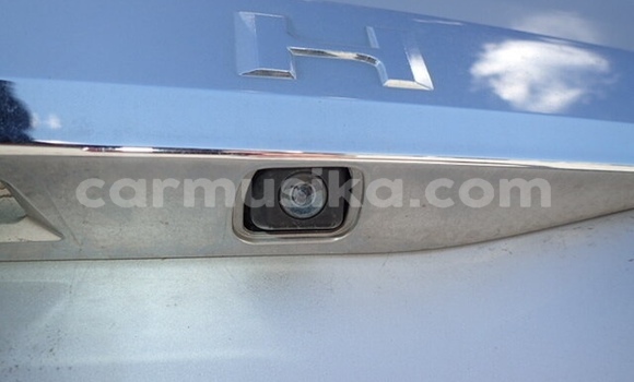 Acheter Occasion Voiture Toyota Noah Gris à Beitbridge, Matabeleland South Acheter Occasion Voiture Toyota Noah Gris à Beitbridge, Matabeleland South