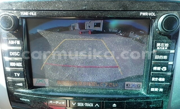 Acheter Occasion Voiture Toyota Noah Gris à Beitbridge, Matabeleland South Acheter Occasion Voiture Toyota Noah Gris à Beitbridge, Matabeleland South