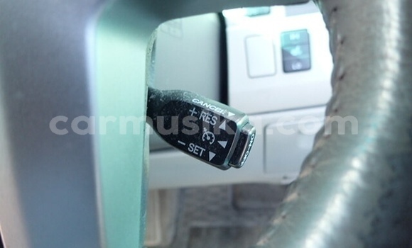 Acheter Occasion Voiture Toyota Noah Gris à Beitbridge, Matabeleland South Acheter Occasion Voiture Toyota Noah Gris à Beitbridge, Matabeleland South